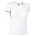 T-shirt TIFFANY - Branco